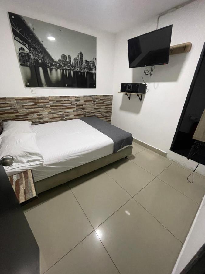Hotel Select Medellin Exterior photo