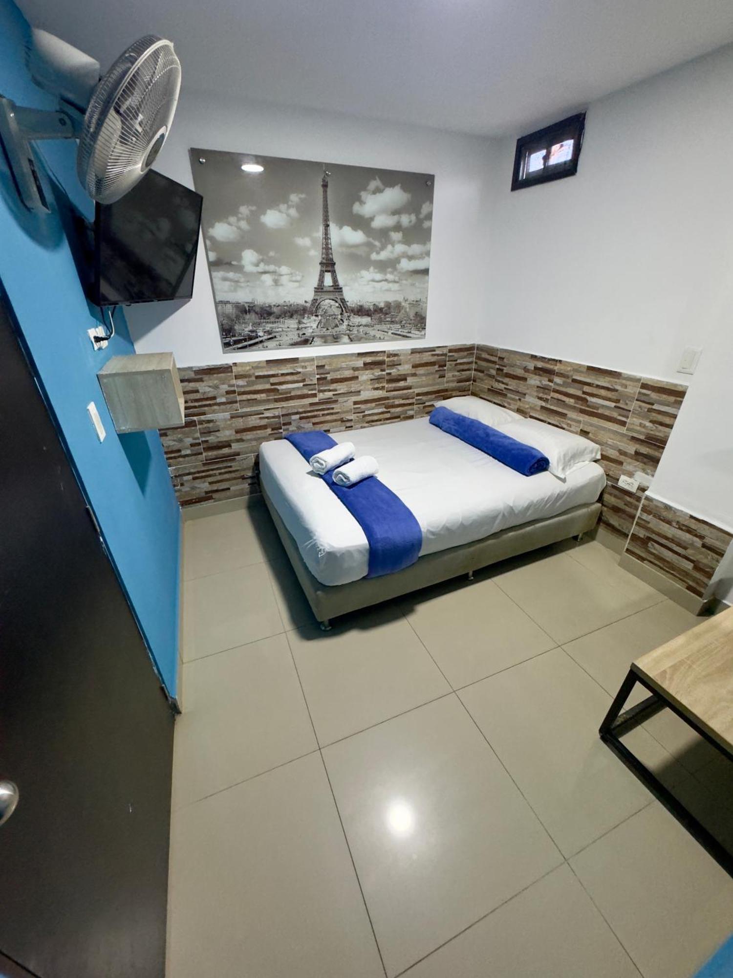 Hotel Select Medellin Exterior photo