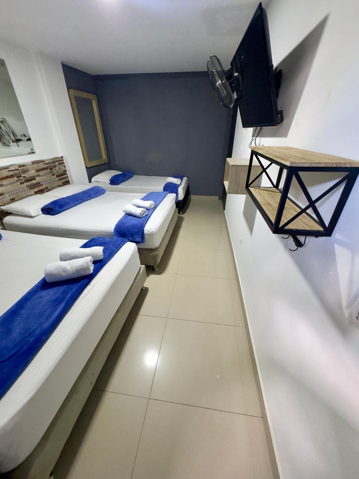 Hotel Select Medellin Exterior photo